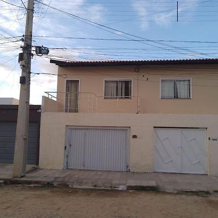 Casa Central Em Petrolina Luaran gambar