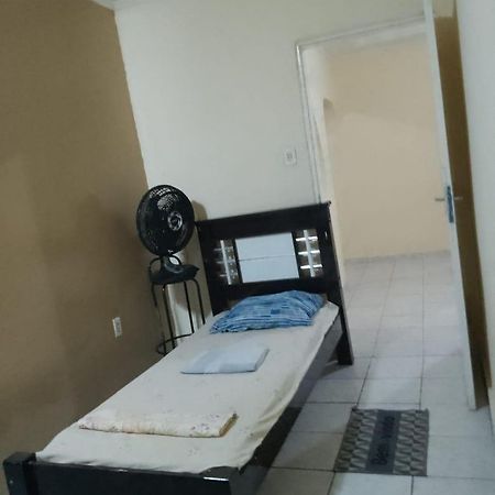 Casa Central Em Petrolina Luaran gambar