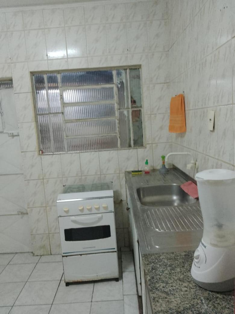 Casa Central Em Petrolina Luaran gambar