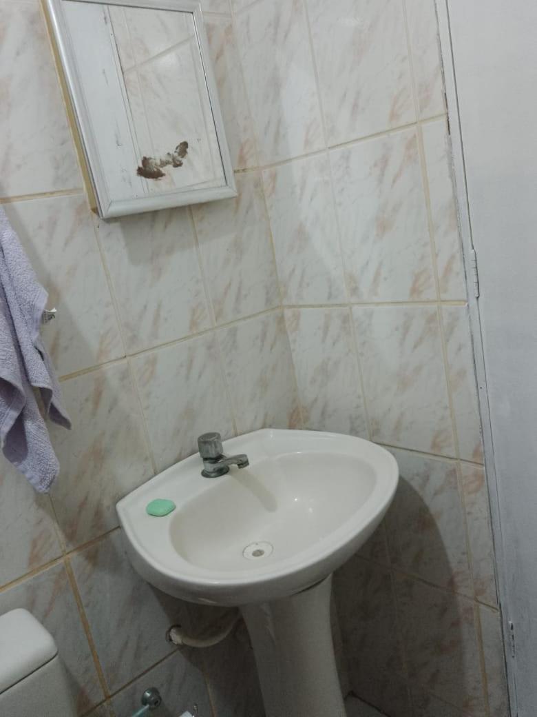 Casa Central Em Petrolina Luaran gambar