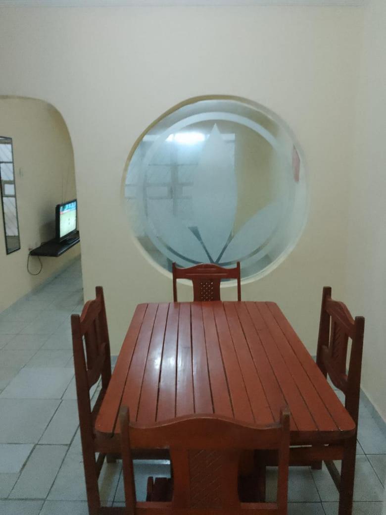 Casa Central Em Petrolina Luaran gambar