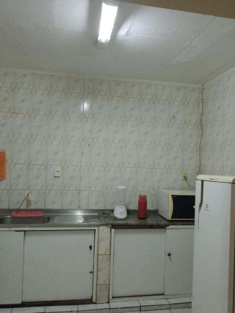 Casa Central Em Petrolina Luaran gambar