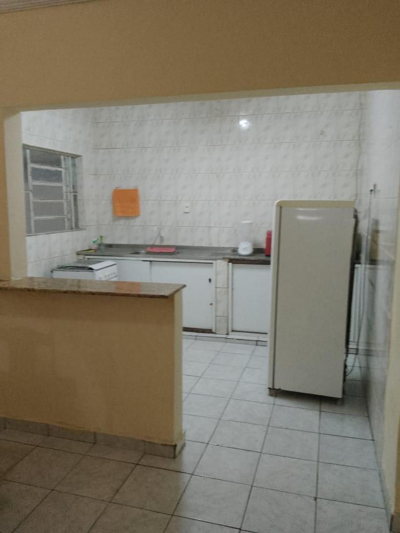 Casa Central Em Petrolina Luaran gambar