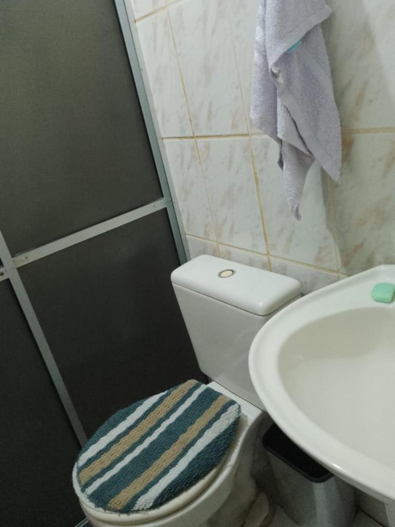Casa Central Em Petrolina Luaran gambar