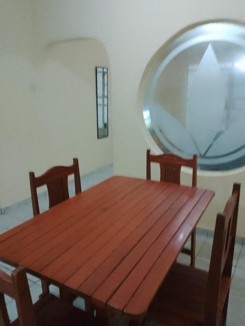 Casa Central Em Petrolina Luaran gambar