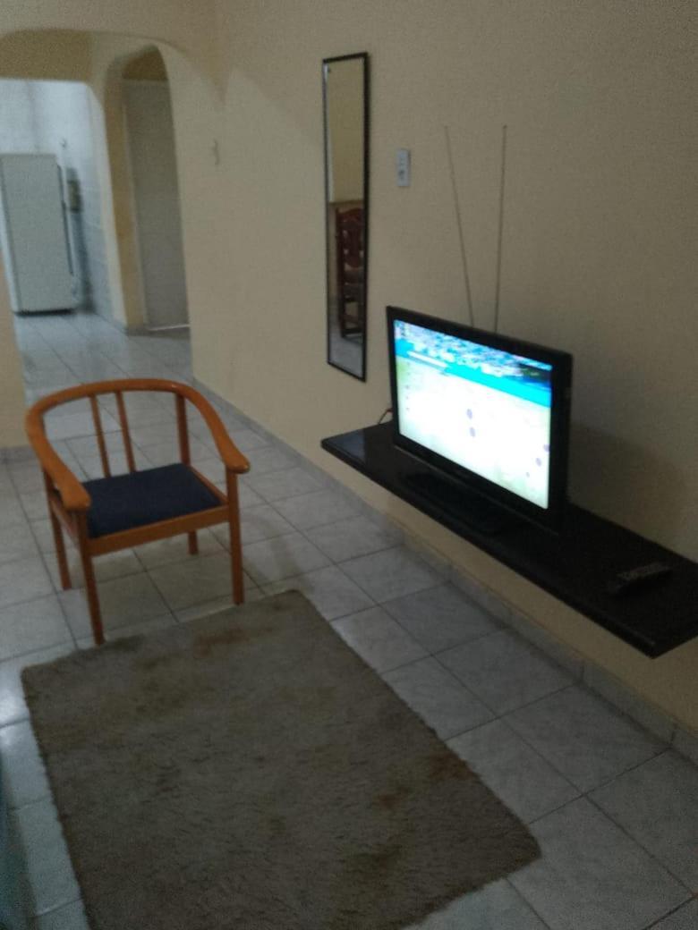 Casa Central Em Petrolina Luaran gambar