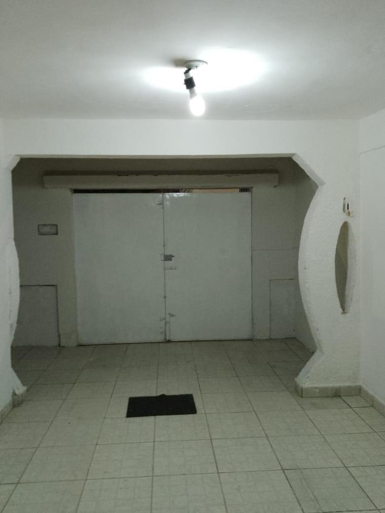 Casa Central Em Petrolina Luaran gambar