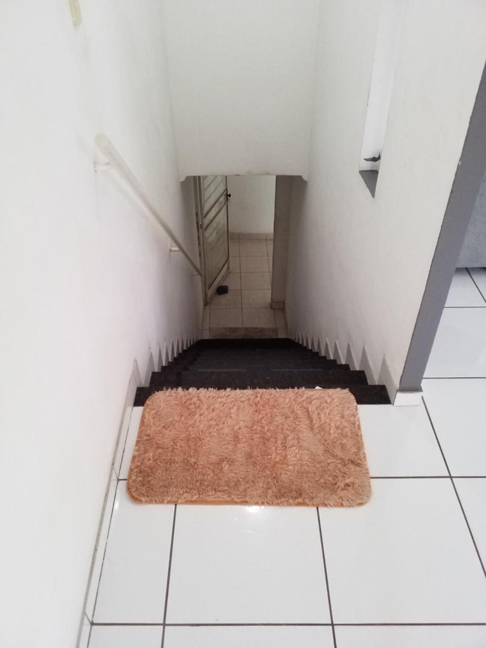 Casa Central Em Petrolina Luaran gambar