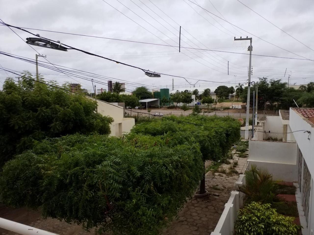 Casa Central Em Petrolina Luaran gambar