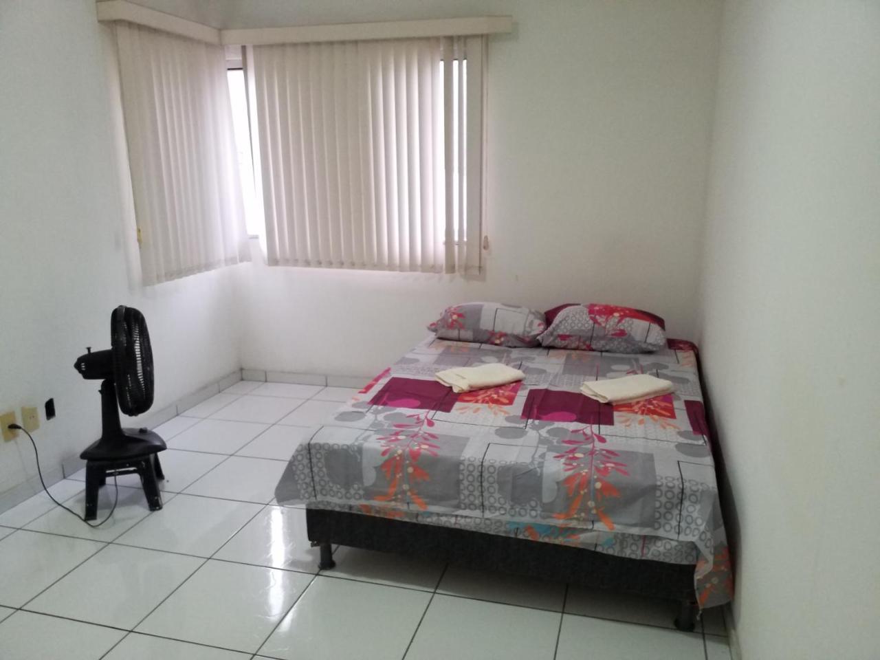 Casa Central Em Petrolina Luaran gambar