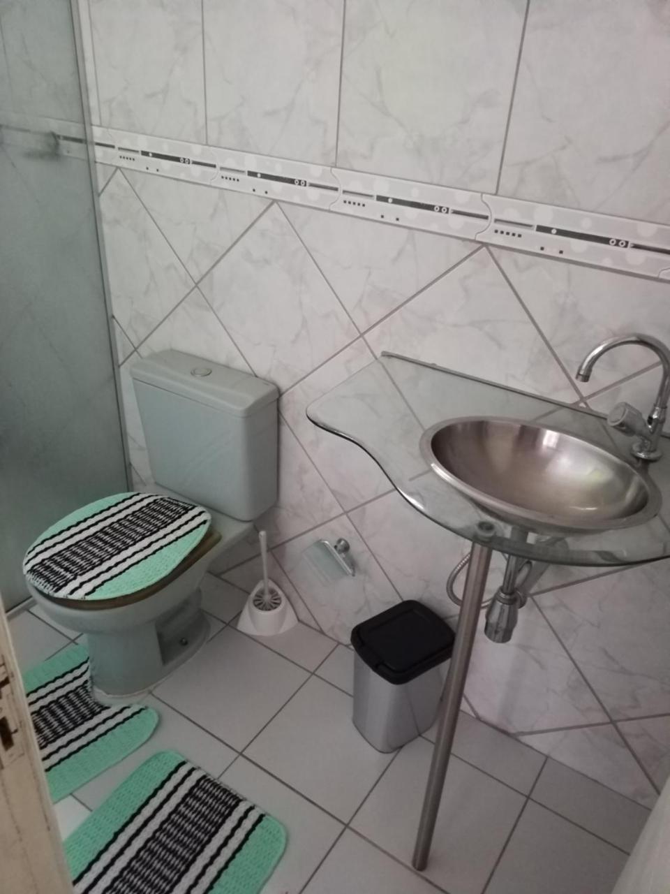 Casa Central Em Petrolina Luaran gambar
