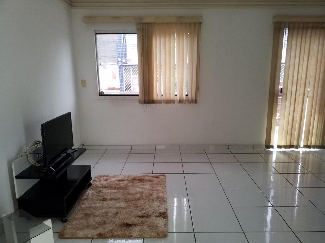 Casa Central Em Petrolina Luaran gambar