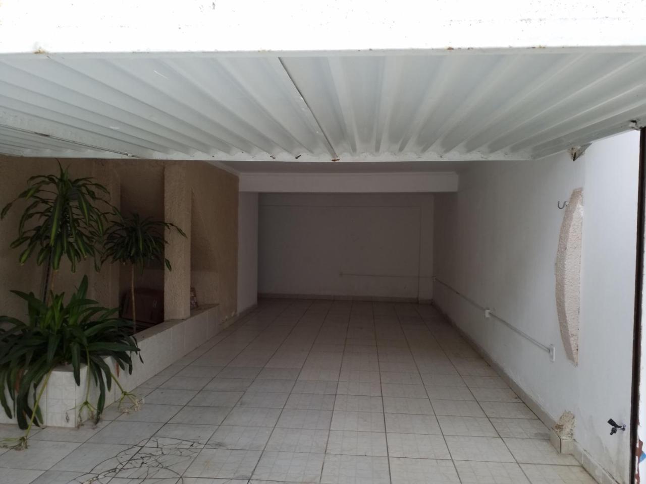 Casa Central Em Petrolina Luaran gambar