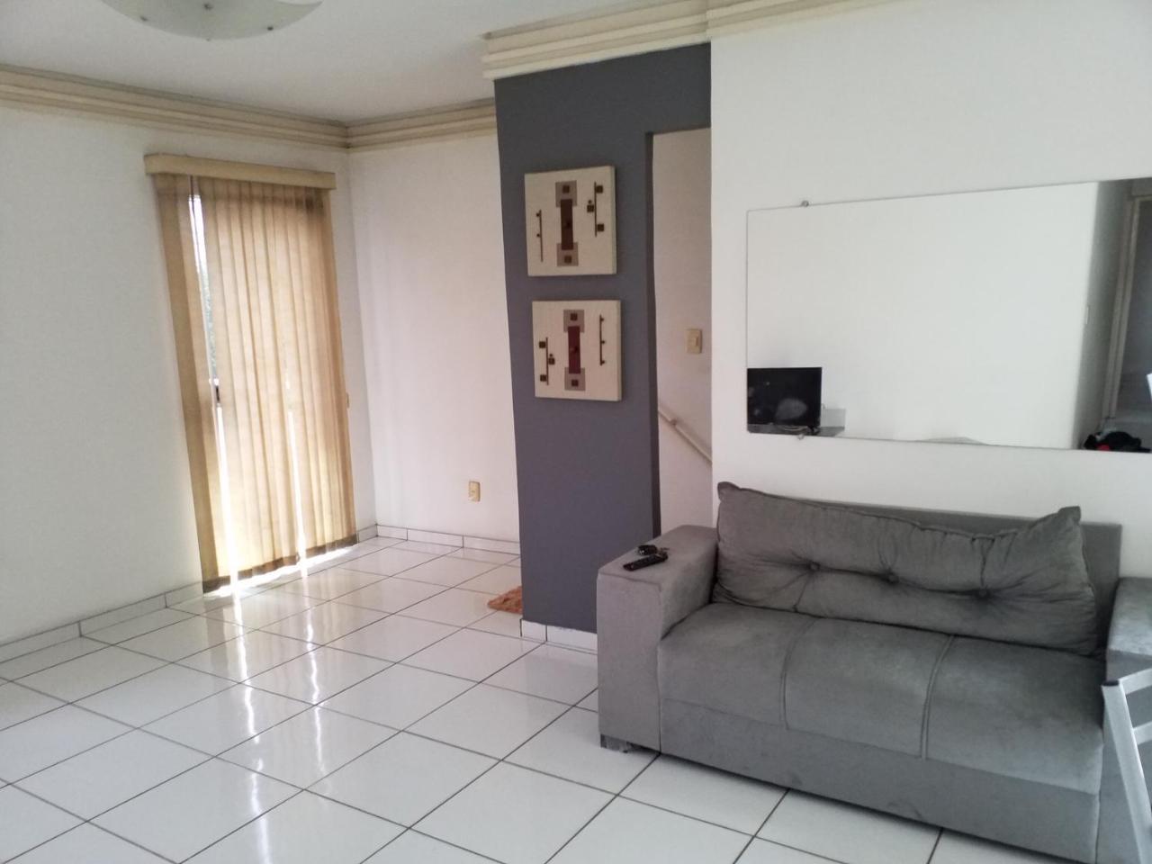 Casa Central Em Petrolina Luaran gambar