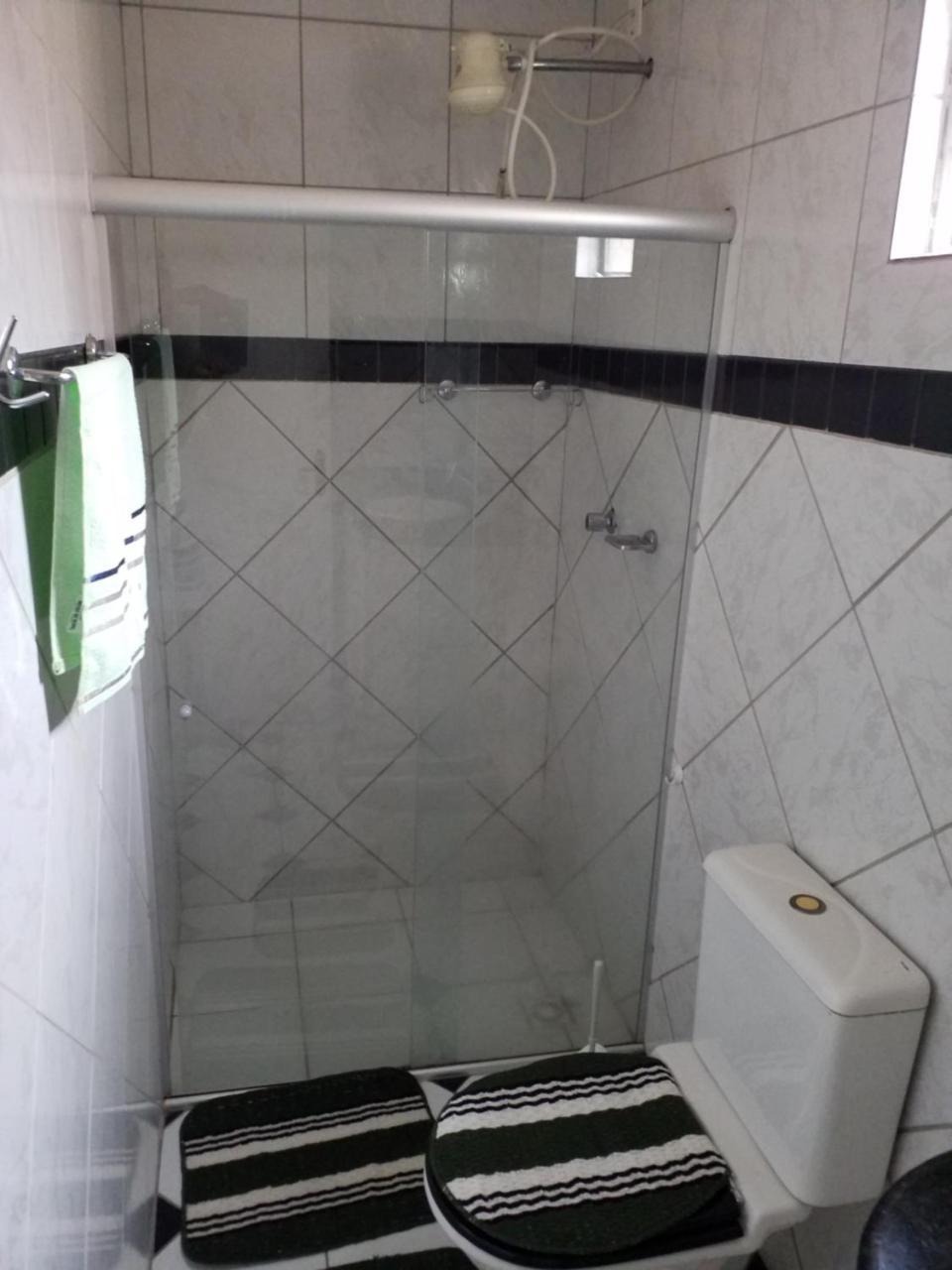 Casa Central Em Petrolina Luaran gambar