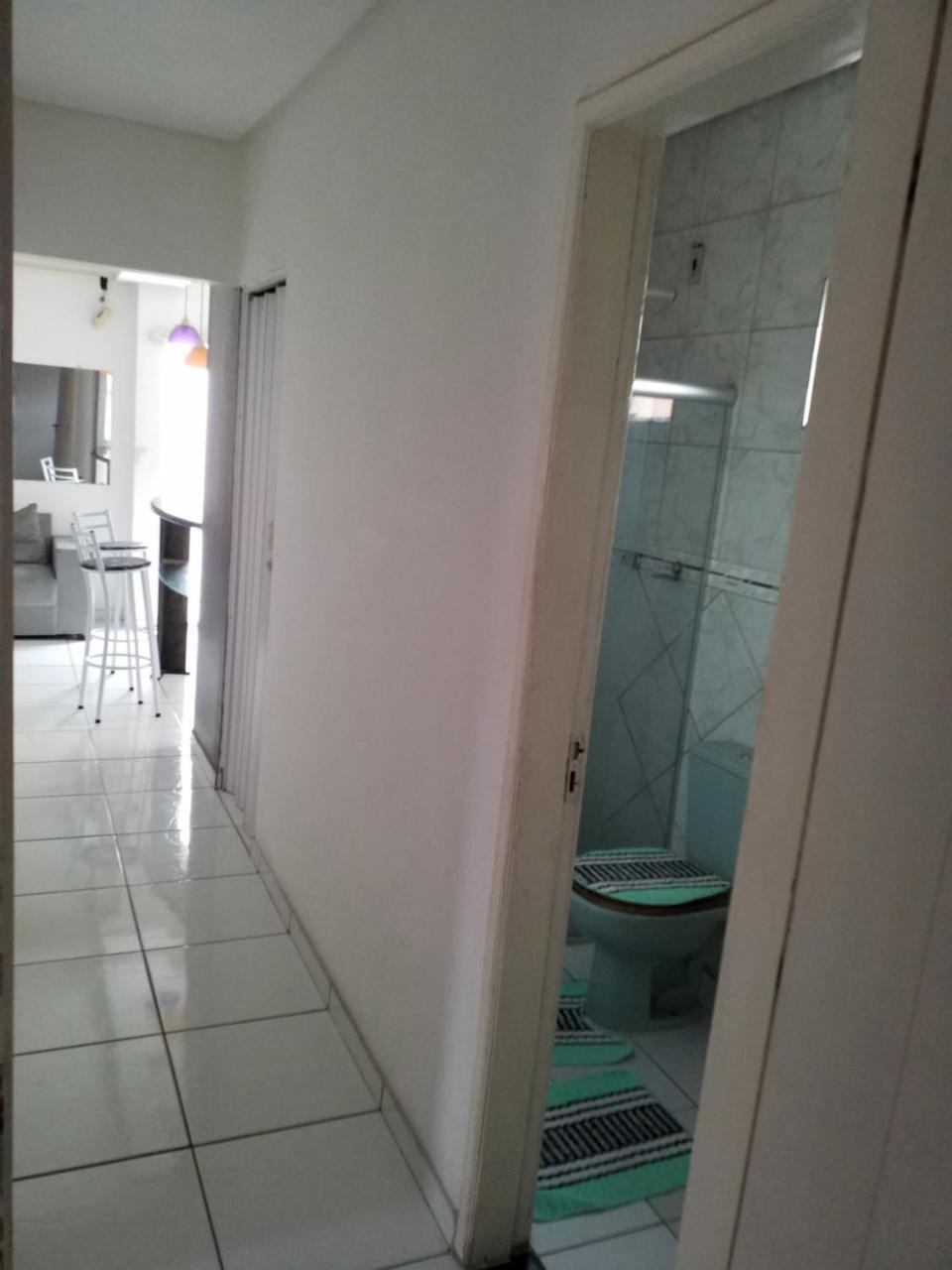 Casa Central Em Petrolina Luaran gambar